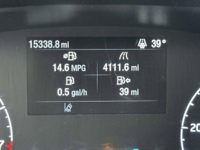 2024 Ford Transit-250 Cargo Van T250 AWD LOW RF