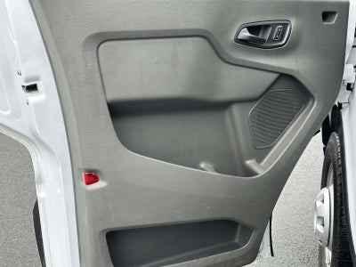 2024 Ford Transit-250 Cargo Van T250 AWD LOW RF