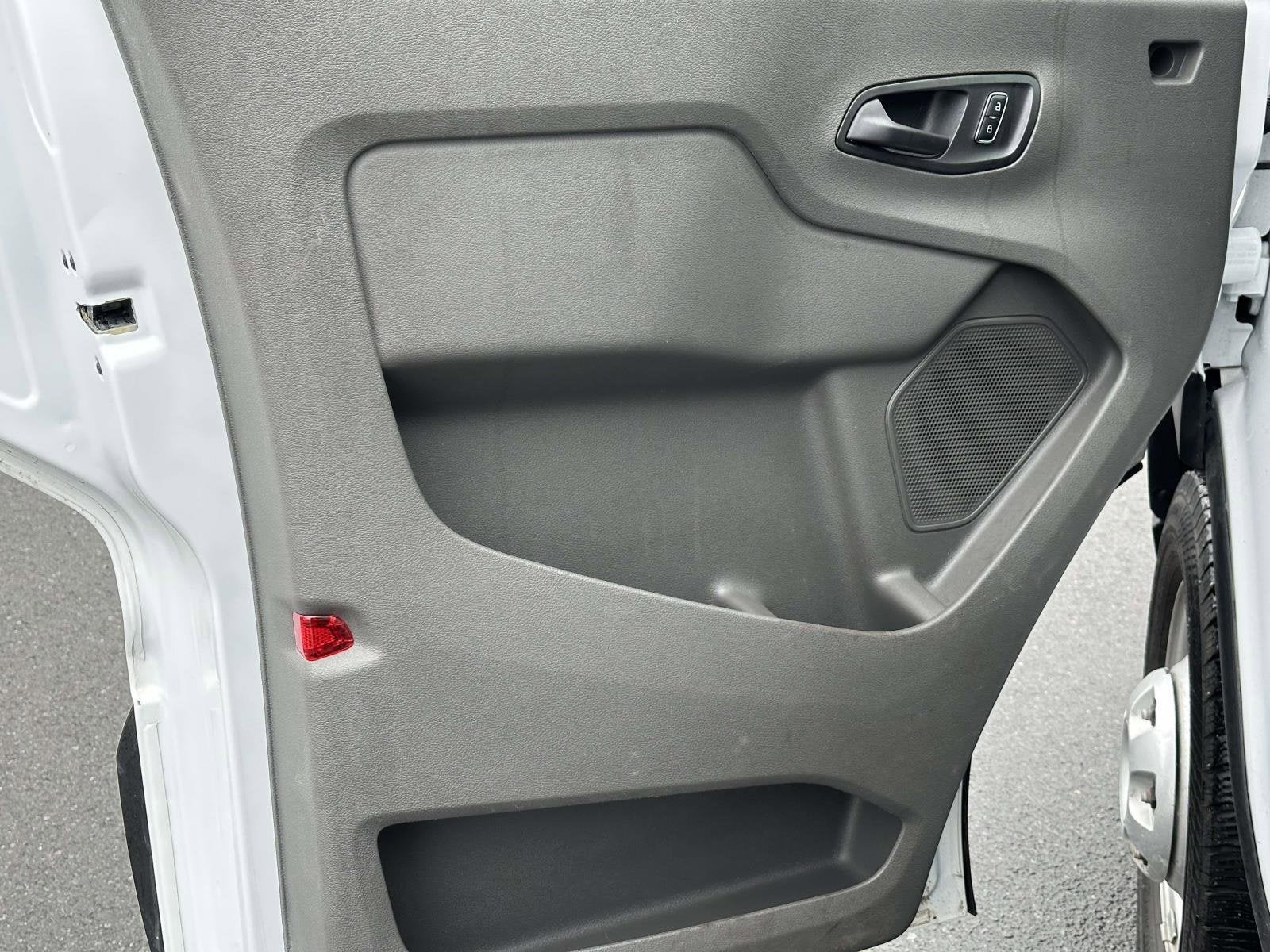 2024 Ford Transit-250 Cargo Van T250 AWD LOW RF