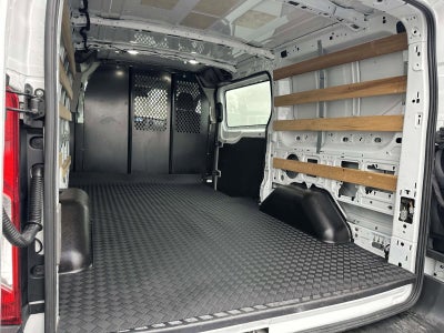 2024 Ford Transit-250 Cargo Van T250 AWD LOW RF