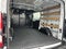 2024 Ford Transit-250 Cargo Van T250 AWD LOW RF