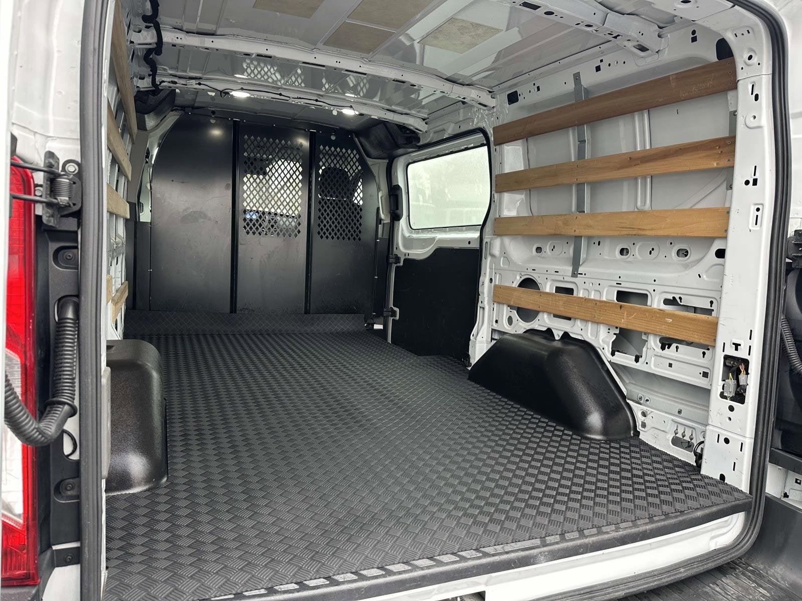 2024 Ford Transit-250 Cargo Van T250 AWD LOW RF