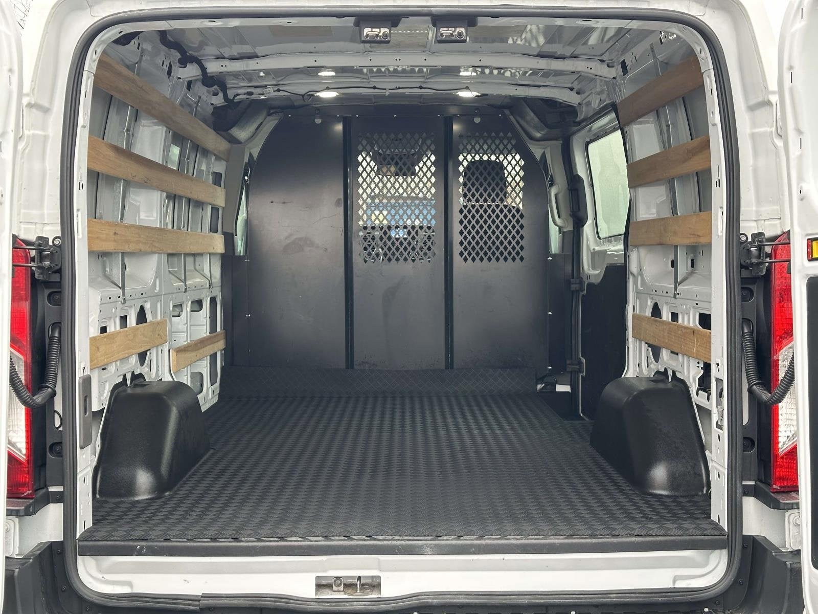 2024 Ford Transit-250 Cargo Van T250 AWD LOW RF