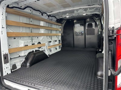 2024 Ford Transit-250 Cargo Van T250 AWD LOW RF