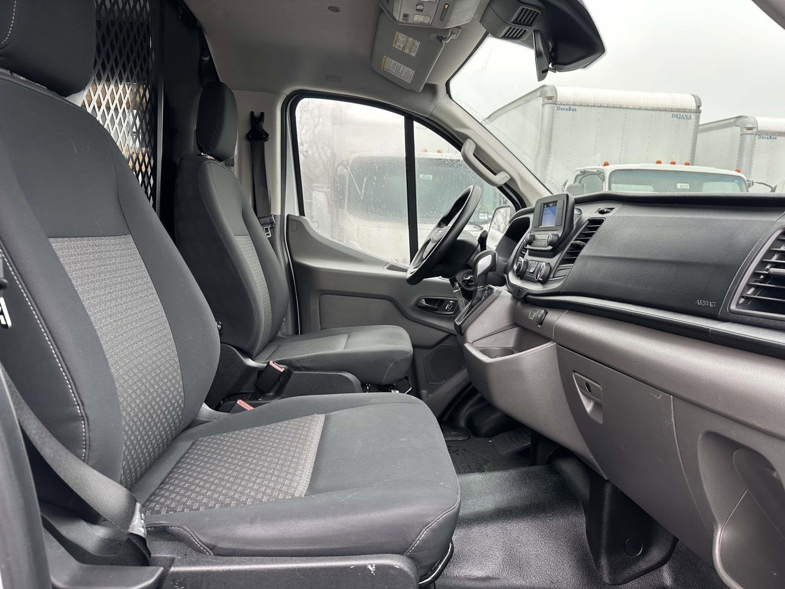 2024 Ford Transit-250 Cargo Van T250 AWD LOW RF