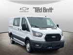 2024 Ford Transit-250 Cargo Van T250 AWD LOW RF