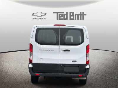 2024 Ford Transit-250 Cargo Van T250 AWD LOW RF