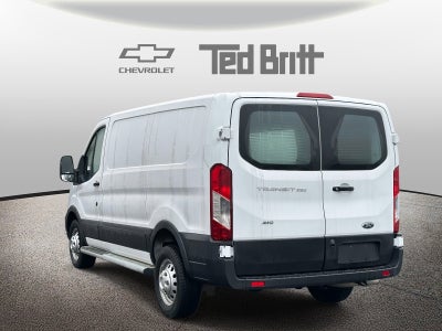 2024 Ford Transit-250 Cargo Van T250 AWD LOW RF
