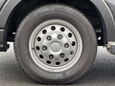 2024 Ford Transit-250 Cargo Van T250 AWD LOW RF