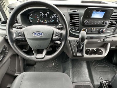 2024 Ford Transit-250 Cargo Van T250 AWD LOW RF