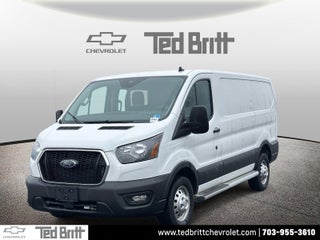 2024 Ford Transit-250 Cargo Van T250 AWD LOW RF
