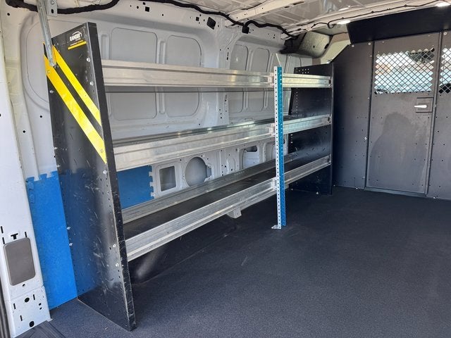 2021 Ford Transit-250 Cargo Van T-250 LO RF AWD