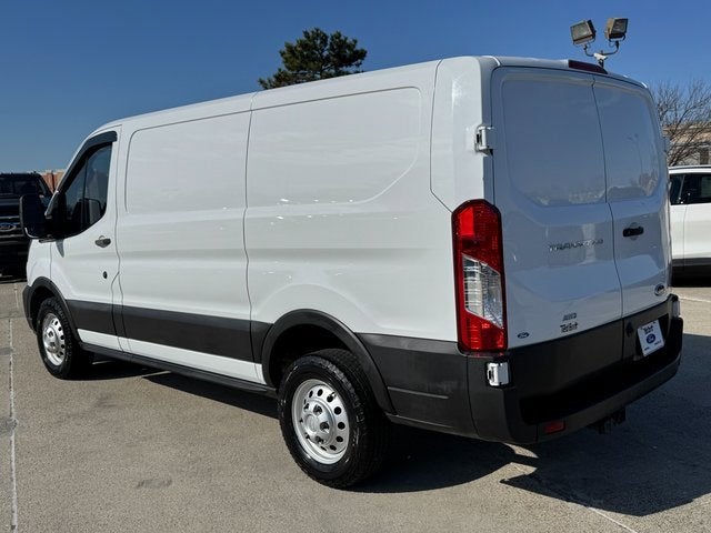 2021 Ford Transit-250 Cargo Van T-250 LO RF AWD