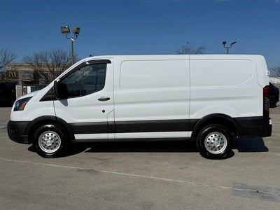 2021 Ford Transit-250 Cargo Van T-250 LO RF AWD