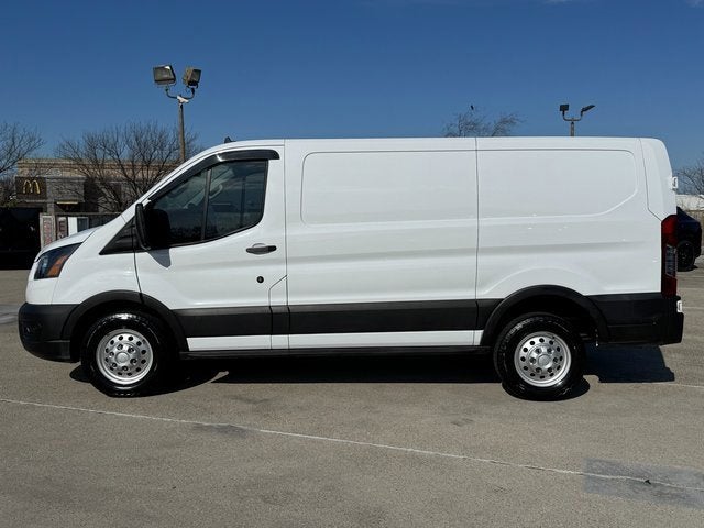 2021 Ford Transit-250 Cargo Van T-250 LO RF AWD