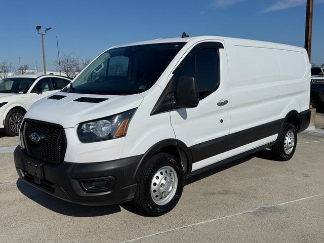 2021 Ford Transit-250 Cargo Van T-250 LO RF AWD
