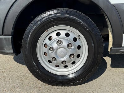 2021 Ford Transit-250 Cargo Van T-250 LO RF AWD