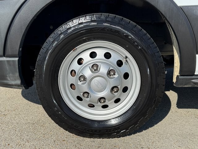 2021 Ford Transit-250 Cargo Van T-250 LO RF AWD