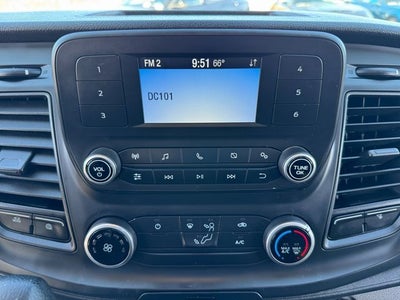 2021 Ford Transit-250 Cargo Van T-250 LO RF AWD