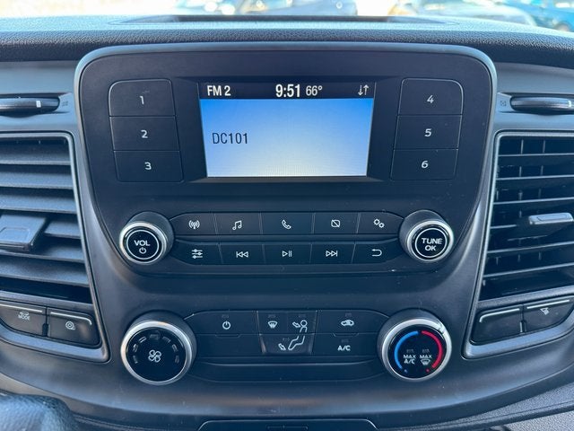 2021 Ford Transit-250 Cargo Van T-250 LO RF AWD