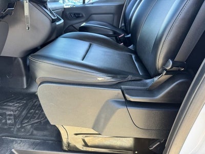 2021 Ford Transit-250 Cargo Van T-250 LO RF AWD