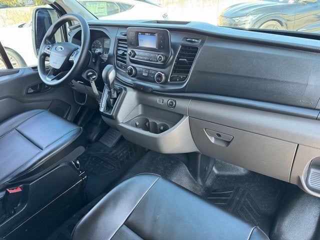 2021 Ford Transit-250 Cargo Van T-250 LO RF AWD