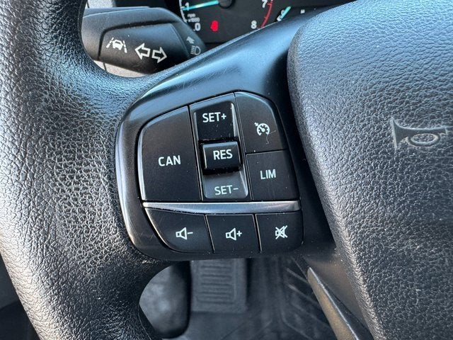 2021 Ford Transit-250 Cargo Van T-250 LO RF AWD