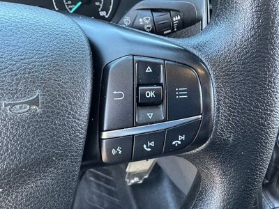 2021 Ford Transit-250 Cargo Van T-250 LO RF AWD