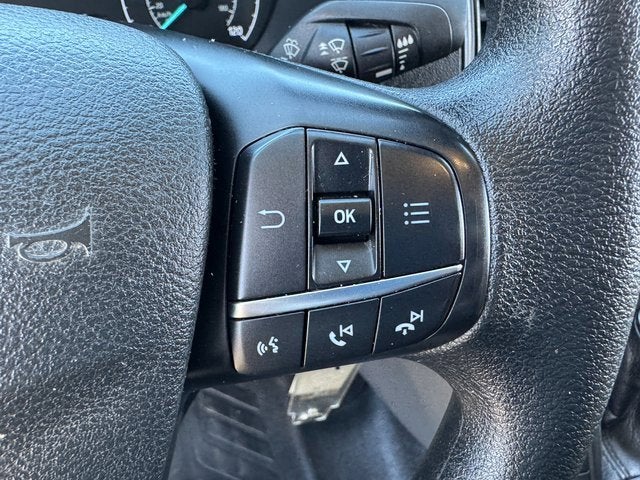 2021 Ford Transit-250 Cargo Van T-250 LO RF AWD