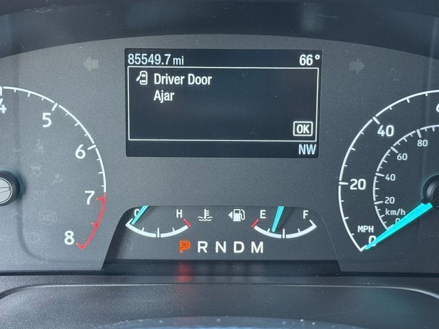 2021 Ford Transit-250 Cargo Van T-250 LO RF AWD