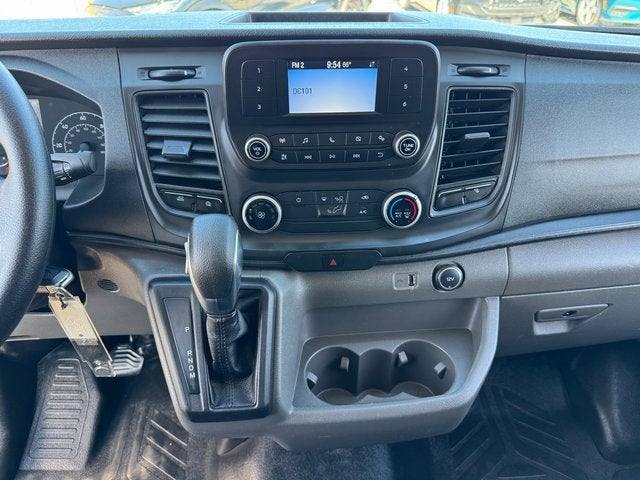 2021 Ford Transit-250 Cargo Van T-250 LO RF AWD