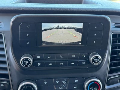 2021 Ford Transit-250 Cargo Van T-250 LO RF AWD