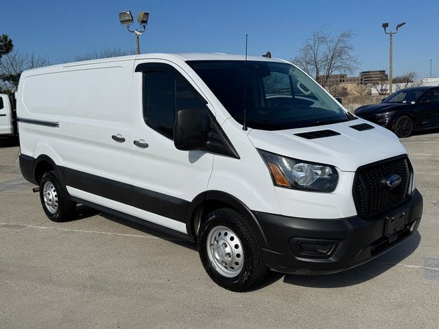 2021 Ford Transit-250 Cargo Van T-250 LO RF AWD
