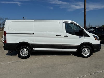 2021 Ford Transit-250 Cargo Van T-250 LO RF AWD