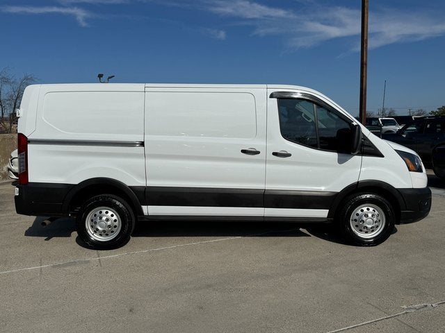 2021 Ford Transit-250 Cargo Van T-250 LO RF AWD