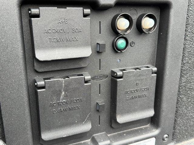 2021 Ford F-150 Limited