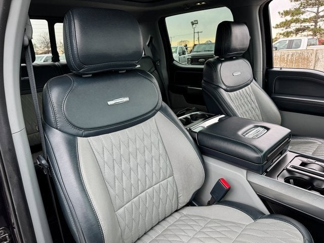 2021 Ford F-150 Limited