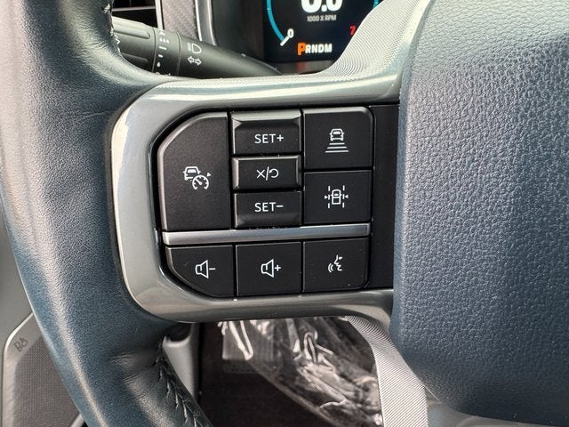 2021 Ford F-150 Limited