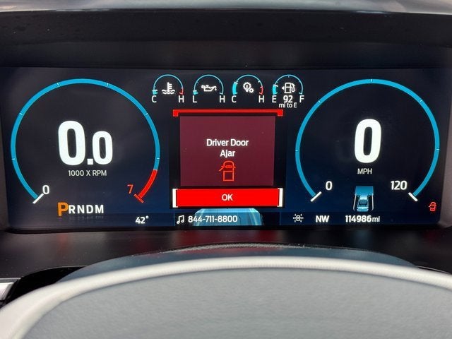 2021 Ford F-150 Limited