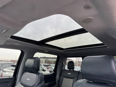 2021 Ford F-150 Limited