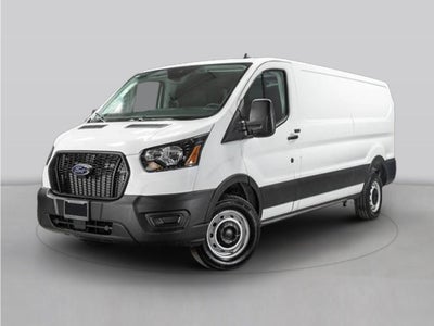 2024 Ford Transit Cargo Van T150 RWD LOW RF