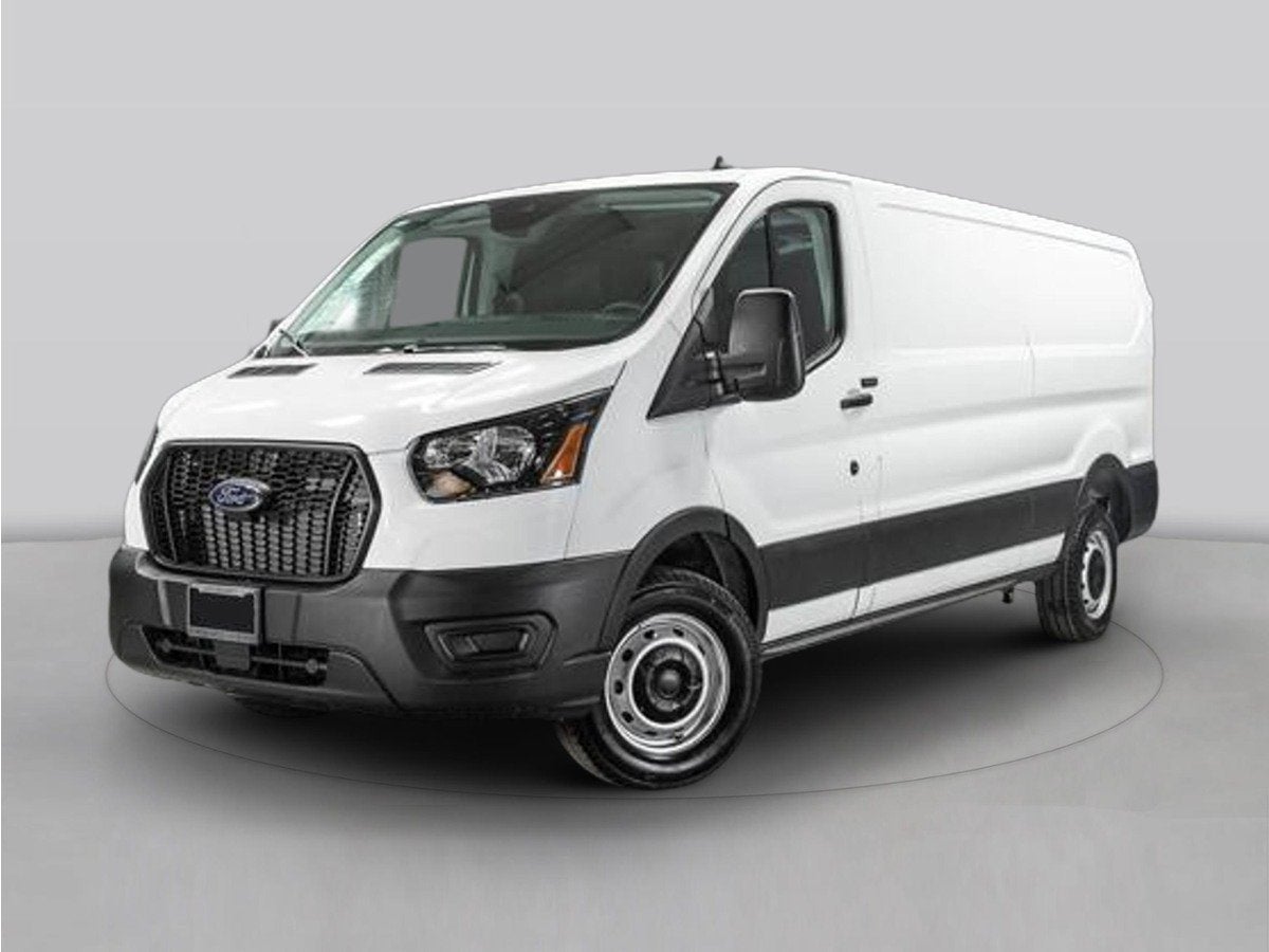 2024 Ford Transit Cargo Van T150 RWD LOW RF