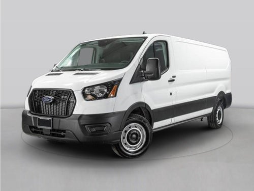 2024 Ford Transit Cargo Van T150 RWD LOW RF