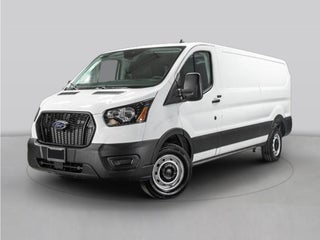 2024 Ford Transit Cargo Van T150 RWD LOW RF