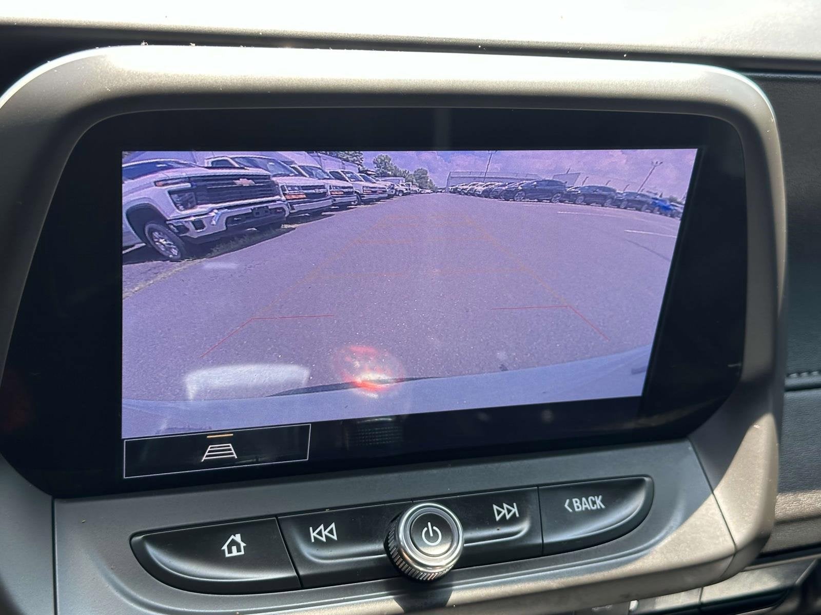 2023 Chevrolet Camaro 1SS