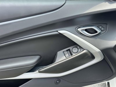 2023 Chevrolet Camaro 1SS