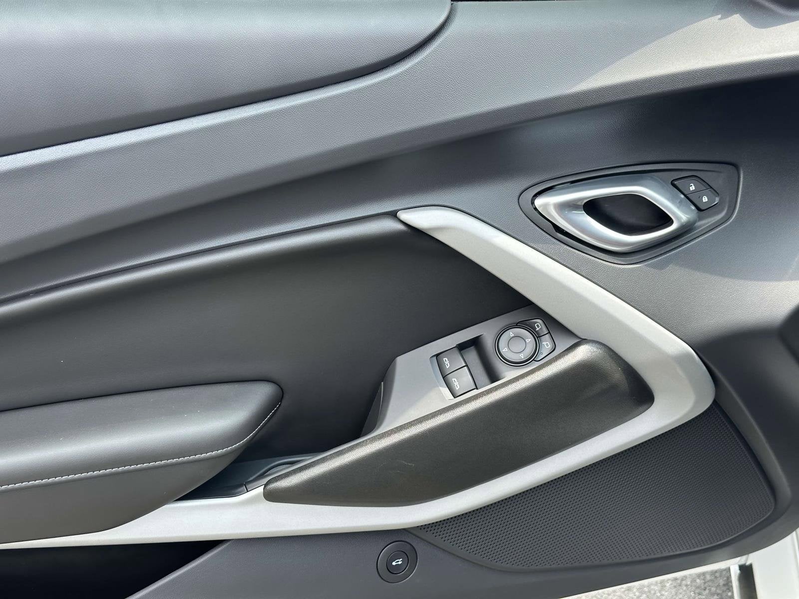 2023 Chevrolet Camaro 1SS