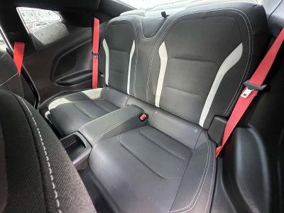 2023 Chevrolet Camaro 1SS