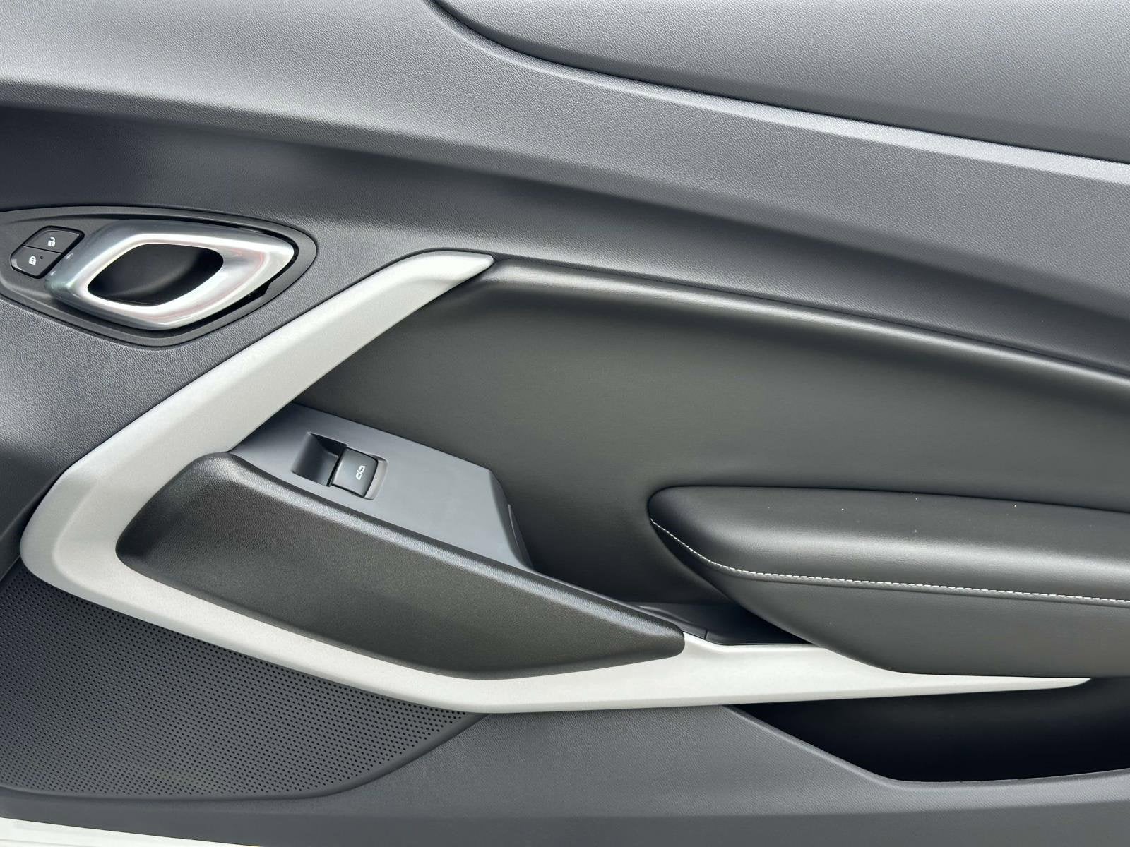 2023 Chevrolet Camaro 1SS