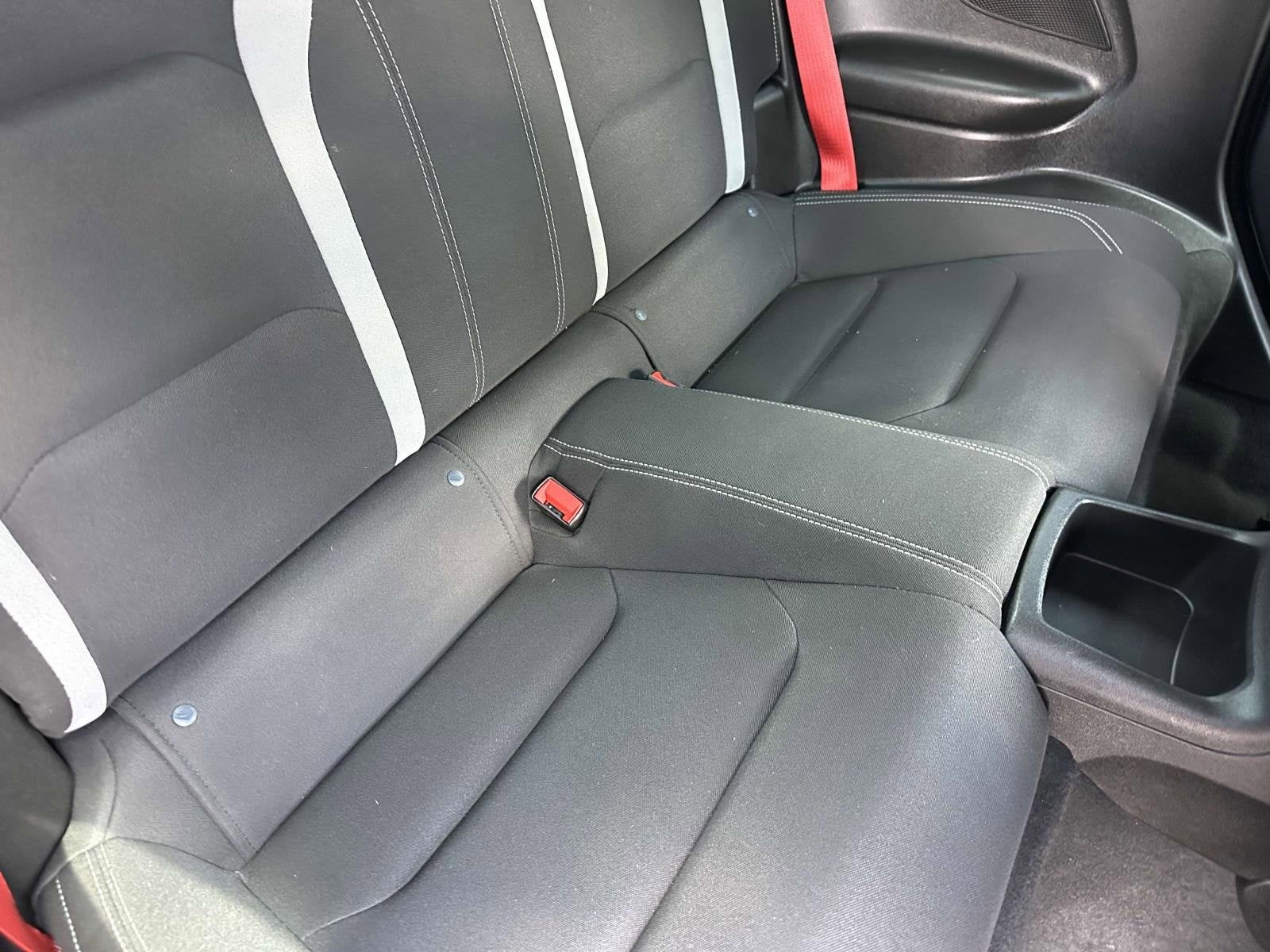 2023 Chevrolet Camaro 1SS